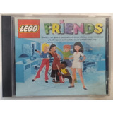 Juego Lego Friends Pc Original Colleccion Retro