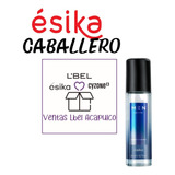 Colonia Men Active De Esika Para Caballero