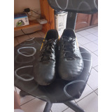 Botines Nike Tiempoo Originales