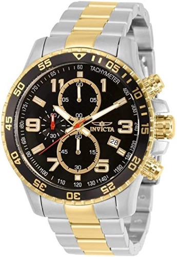 Invicta | Reloj Hombre Cuarzo 45 Mm | 14876 | Original