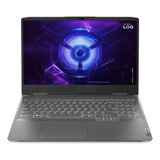 Portatil Gamer Lenovo Intel Core I7 13700 Rtx 4050 Ram 16gb