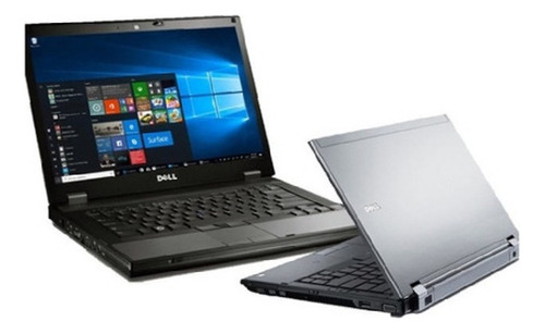 Notebook Dell Latitude E4310 Core I5  Ssd 120 Gb 4gb Tela 13