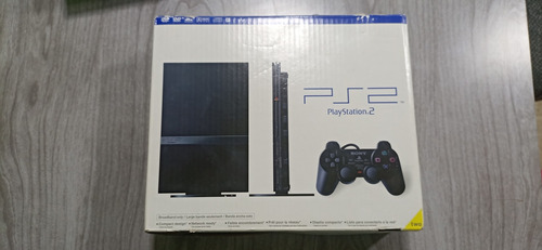 Ps2 Fat 