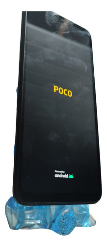 Celular Poço C55 128gb