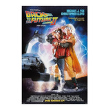 Dvd Back To The Future (1985)