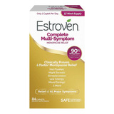 Estroven Alivio Menopausia - Unidad a $184585