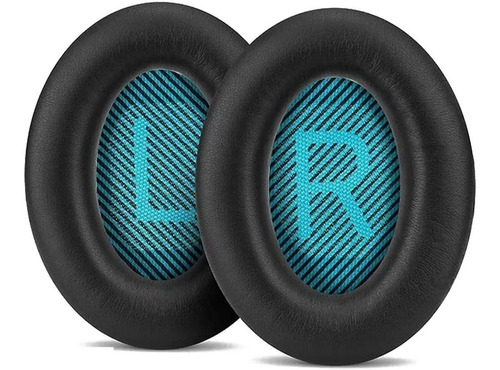 Almohadillas Para Bose Quietcomfort Q15 Qc25 Qc35 Qc35ii Ae2