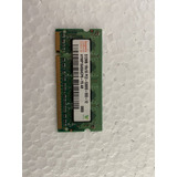 Memoria Ram Hynix 512mb 1rx16 Pc2-5300s Hymp164s64cp6-y5