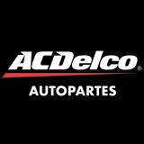 Amortiguadores Delanteros Grand I10 2015 2016 2017 Acdelco
