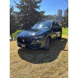 Maserati Levante 2019 5p L4/3.0/t Aut. 