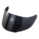 Casco De Repuesto Completo Shield Lens Face Moto Shield Para