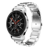 Correa Extensible De Acero  Para Samsung Galaxy Watch 46mm