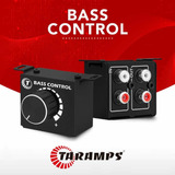 Taramps Bass Control Bass Boost Controle De Sub Grave Volume