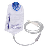 Kit De Enema De Café Para El Hogar, 1200 Ml, Pvc Duradero, F