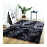 Alfombras Peludas Grandes 300x200cm Para Living U Hogar