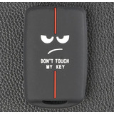 Funda Protectora De Llave De Mazda 3 Cx-3 Cx-5 2020-2023 