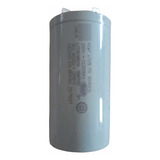 Capacitor Partida Weg Lavadora De Roupas 110/220 40uf 250vac