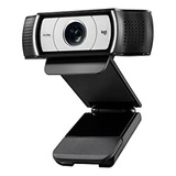 Webcam  C930e