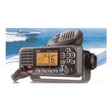 Rádio Marítimo Vhf Icom Ic-m330 Homologado Anatel