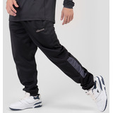 Pantalon Hombre Ellesse Ryan Negro