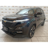 Chevrolet Captiva 2024