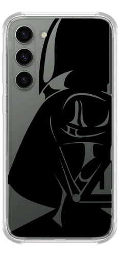 Capinha Compativel Modelos Galaxy Darth Vader 1635