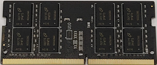 Kit Memoria Ram 16gb Ddr4 2400mhz (2x8gb) Para iMac 2017