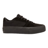 Zapatillas Rusty Asil Superhigh Totally Black 