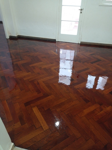 Reparacion De Pisos De Madera Y Parquet X Inundacion Lluvia 