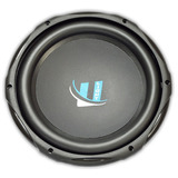 Alto-falante Unlike Subwoofer 12 Polegadas 4 Ohms 200wrms Bs