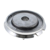 Base Quemador Difusor Para Hornalla Cocina Ariston G84 