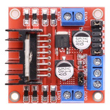 Controlador Motor Ponte H Dupla Storm L298n 16mhz