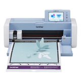 Mini Plotter Brother Scanncut Sdx225 Para Corte