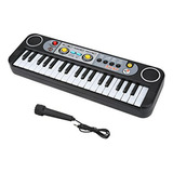 Instrumento Musical Para  Teclado De Piano De Música Digital