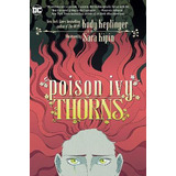 Libro Poison Ivy: Thorns - Kody Keplinger