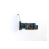 Placa De Red Gigabit - Pci - Encore Enlga-1320 - V. Urquiza