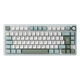 Teclado Mecánico Español Rk Royal Kludge Rkr75 Skycyan