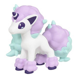 Takara Tomy Pokemon Ponyta Galar Original