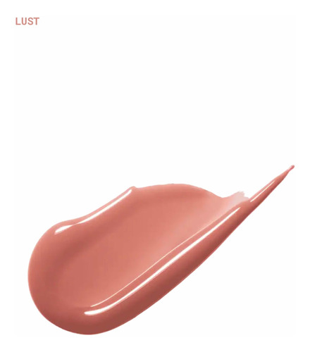 Lipglass Color: Lust Mac Cosmetics 3.1 Ml