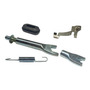 Kit Graduacin De Freno Honda Civic Crx 1984 1992 Derecho Honda CRX