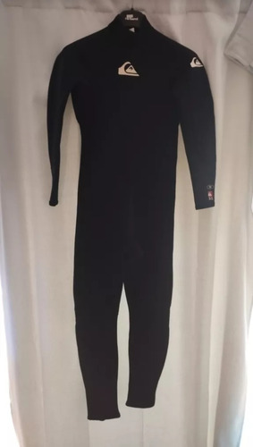 Traje De Neoprene - Quicksilver