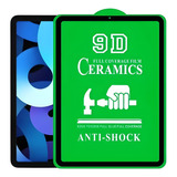 Lamina Para Tablet Samsung A7 10.4 Ceramica Protec Compl 9d