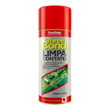 Limpa Contato Spray Elétrico Eletrônico 250ml Three Bond