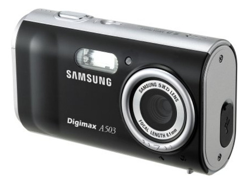 Samsung Digimax A503