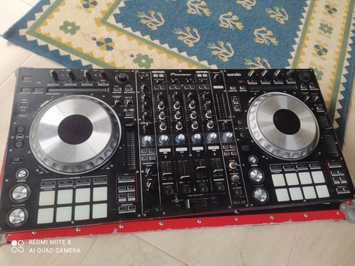 Vendo Controlador Pioneer Ddj Sz Buen Estado 