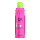 Tigi Bed Head Headrush Shine Spray Para Cabello Suave Y Bri.