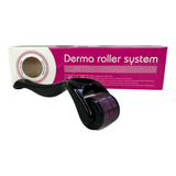 Derma Roller Capilar Dermaroller 540 Agulhas Anti Rugas 0.5m