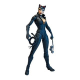 Figura De Catwoman De Batman: Arkham City