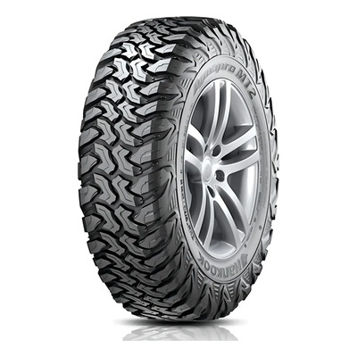 Hankook Dynapro Mt2 Rt05 115/112q Llanta 215/85 R16 Q