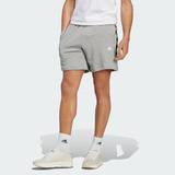 Shorts Brandlove - Cinza adidas Ic6820